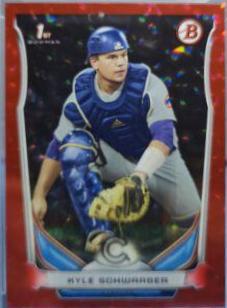 Kyle Schwarber