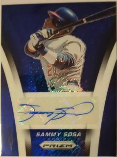 Sammy Sosa