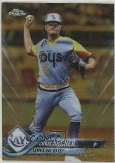 Chris Archer