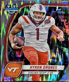 Kyron Drones