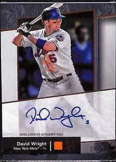 David Wright