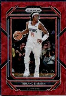 Terance Mann