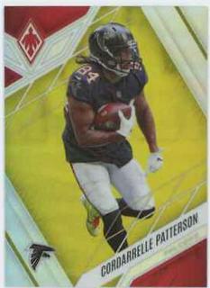 Cordarrelle Patterson