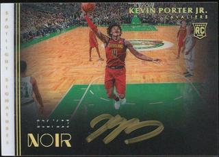 Kevin Porter Jr.