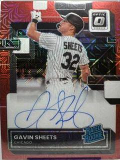 Gavin Sheets