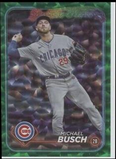 Michael Busch