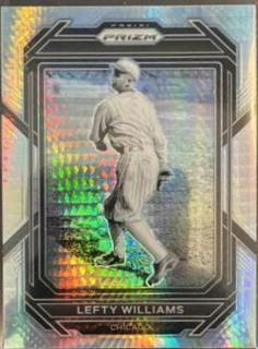 Lefty Williams