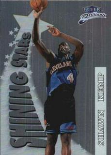 Shawn Kemp