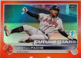 Cristian Pache