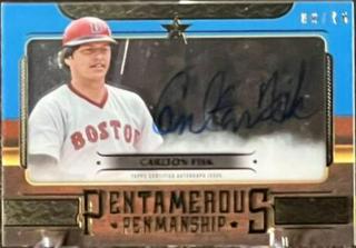 Carlton Fisk
