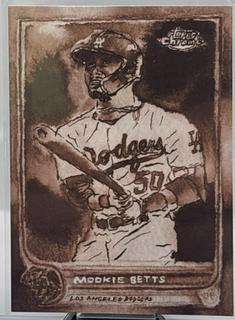 Mookie Betts