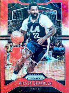 Wilson Chandler