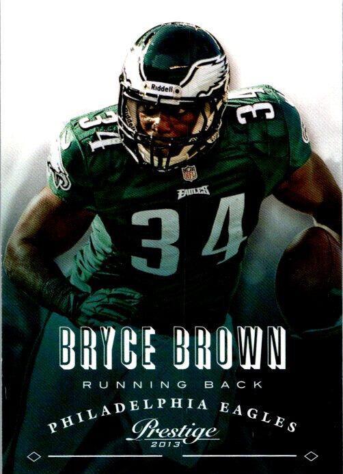 Bryce Brown #149