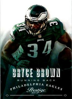Bryce Brown