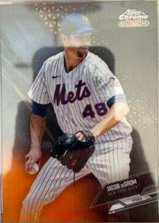 Jacob deGrom