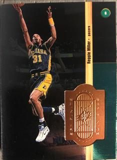 Reggie Miller
