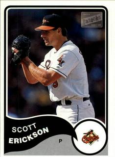 Scott Erickson