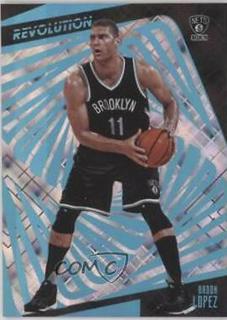 Brook Lopez