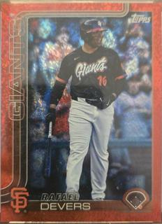 Rafael Devers