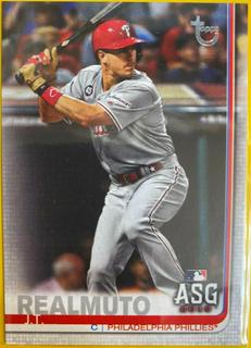J.T. Realmuto