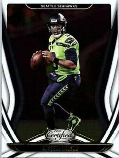 Russell Wilson