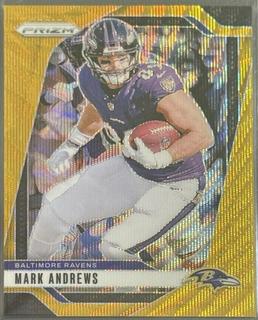 Mark Andrews