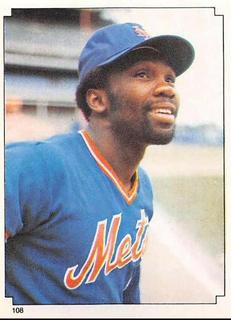 Mookie Wilson