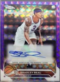 Bradley Beal