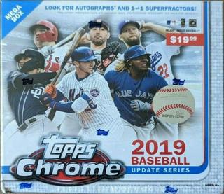 Retail Box