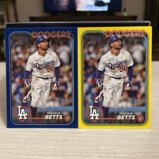 Mookie Betts