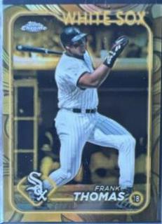 Frank Thomas