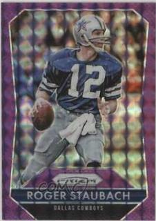 Roger Staubach