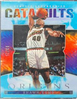 Shawn Kemp