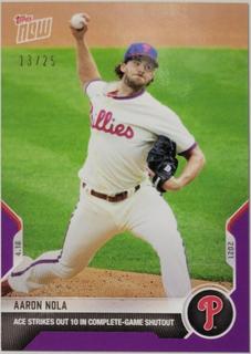 Aaron Nola