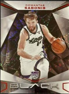 Domantas Sabonis