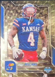 Leshon Williams