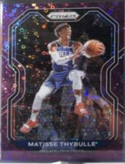 Matisse Thybulle