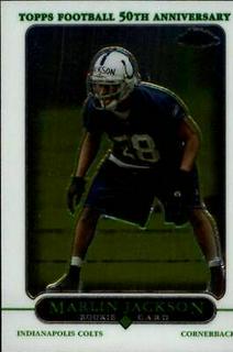 Marlin Jackson
