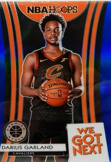 Darius Garland