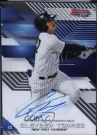 Gleyber Torres