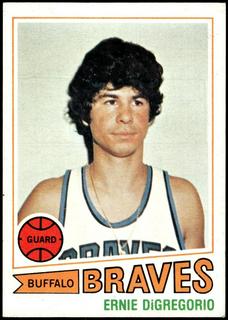 Ernie DiGregorio