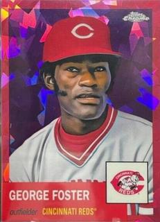 George Foster