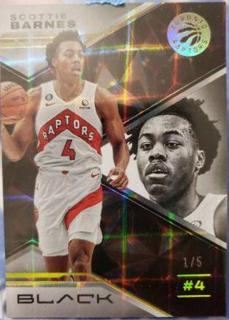 Scottie Barnes