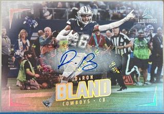 DaRon Bland
