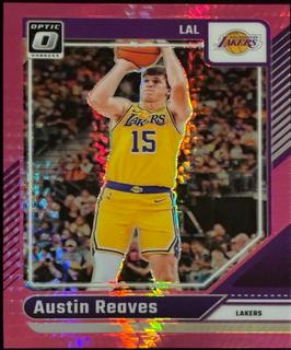 Austin Reaves