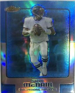 Steve McNair