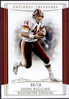 John Riggins