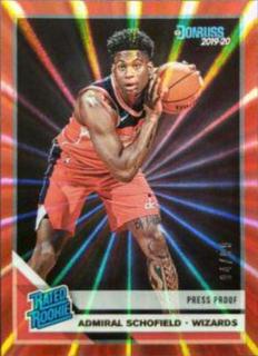 Admiral Schofield