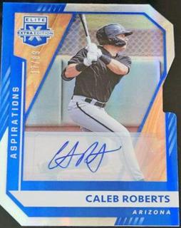 Caleb Roberts