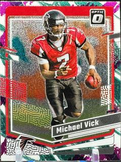 Michael Vick